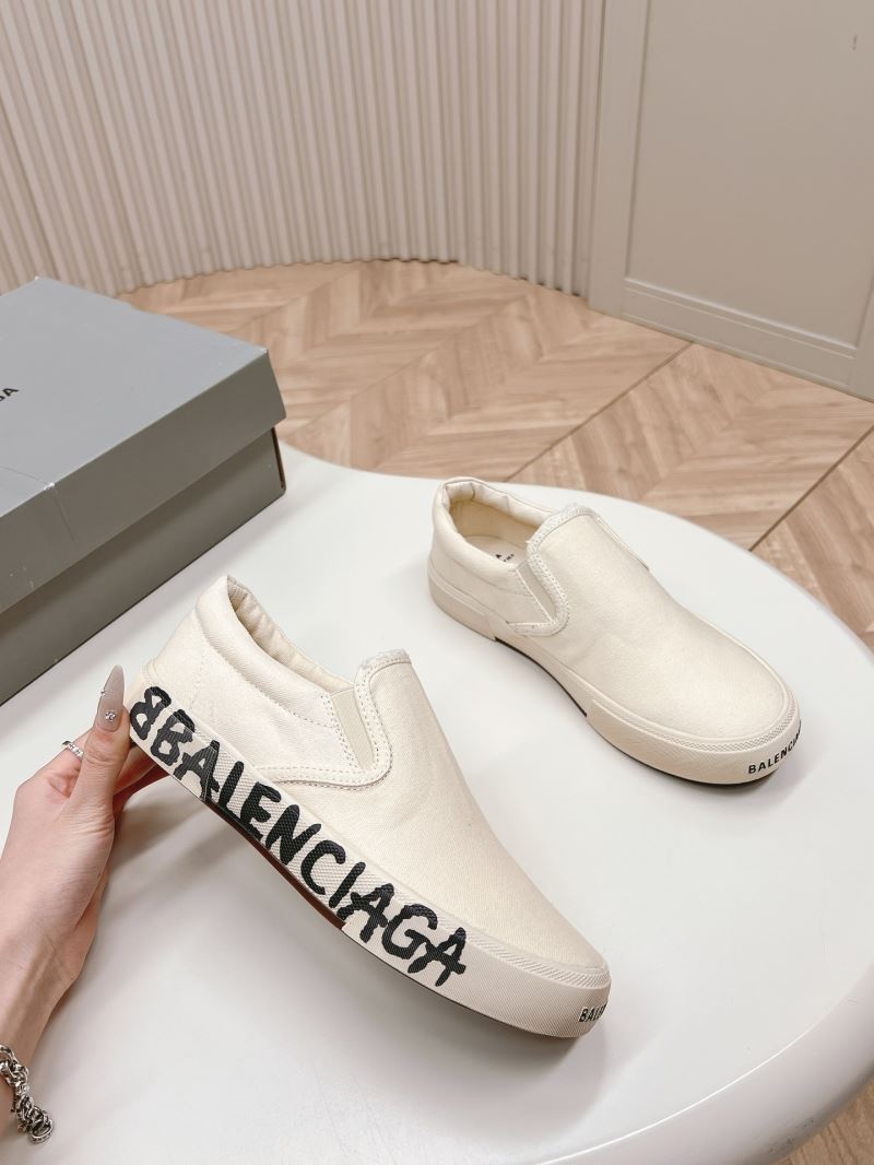 Balenciaga Low Shoes